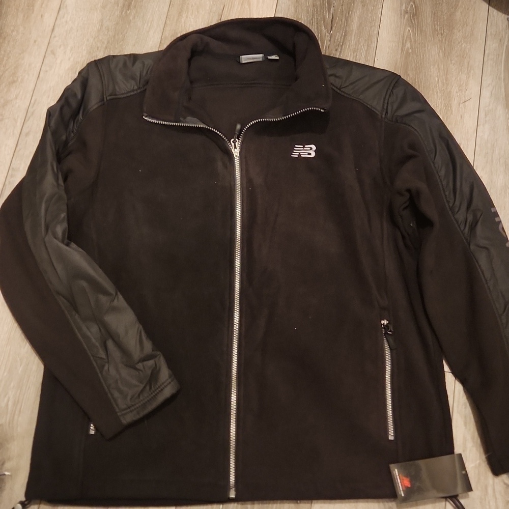 New Balance  Light Jacket